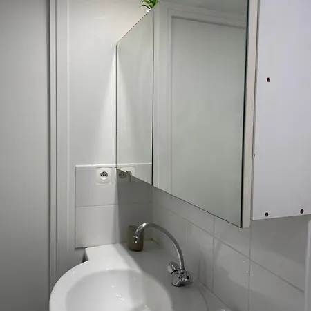 Apartamento Opera Royal House París Exterior foto