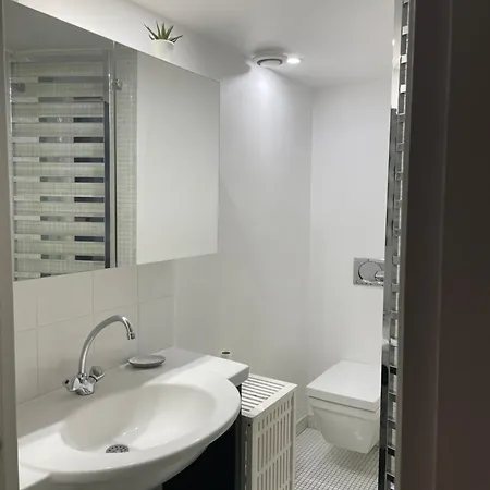 Apartamento Opera Royal House París Exterior foto