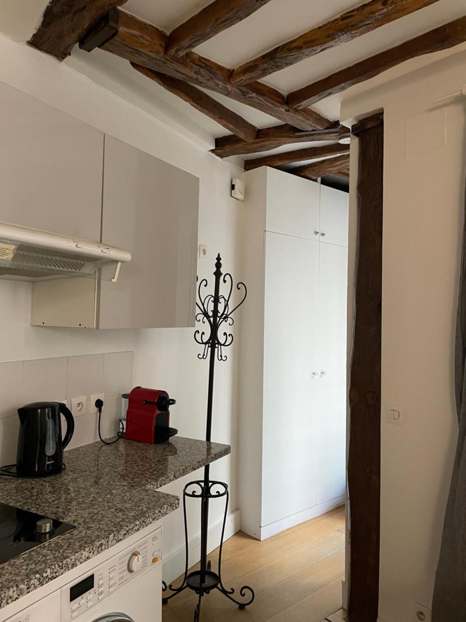 Appartement Opera Royal House Parijs