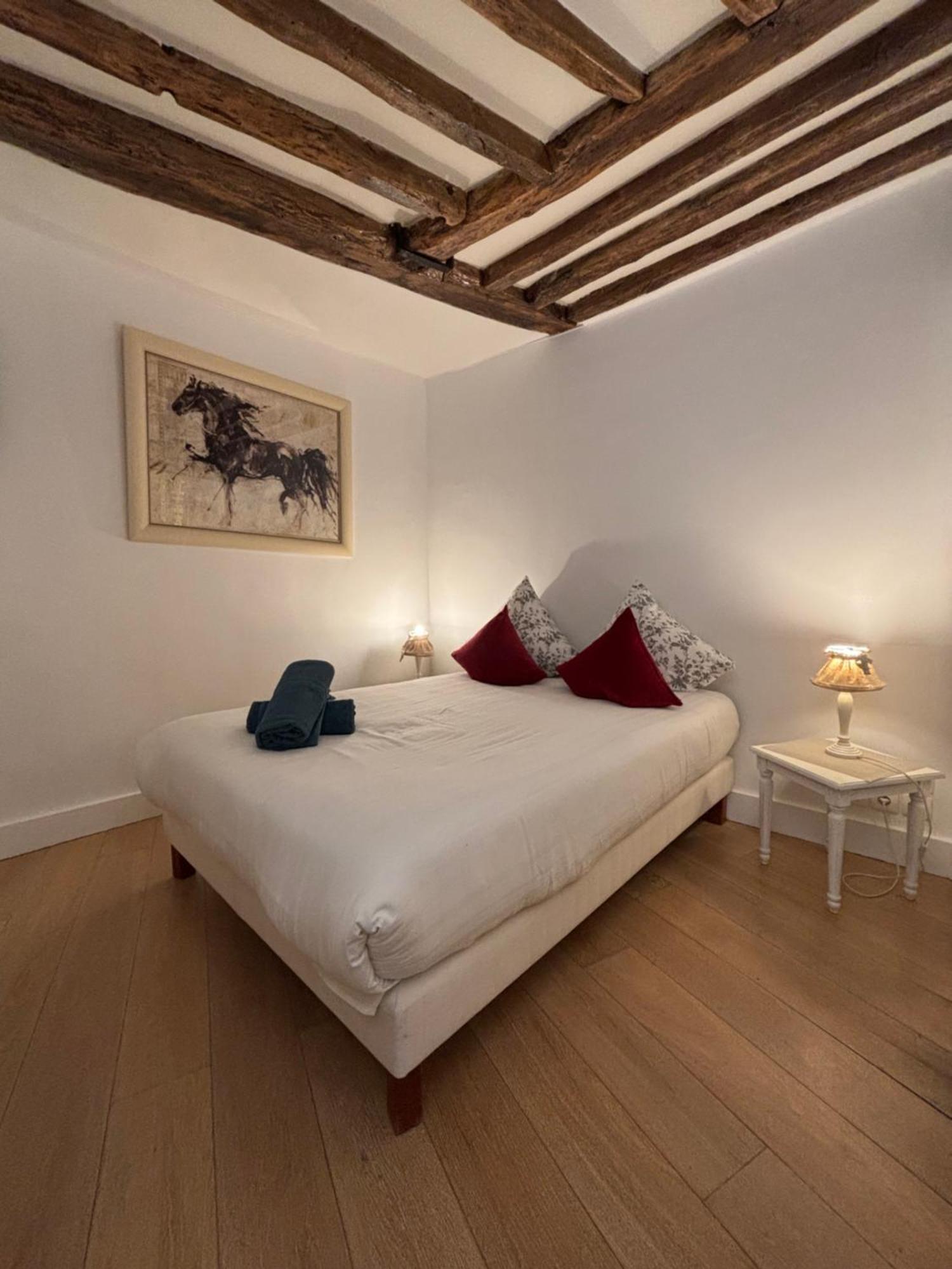 Appartement Opera Royal House *