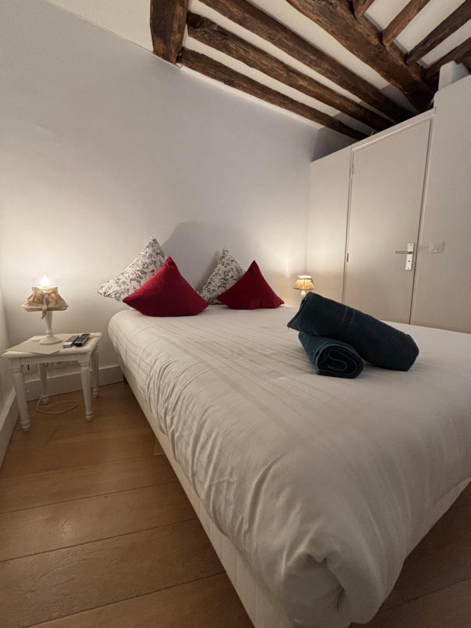 Opera Royal House Appartement *